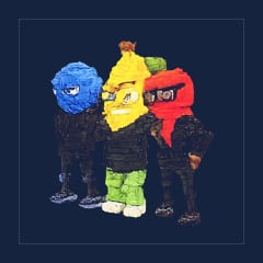 Los Fruits