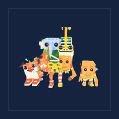 Los Jolly Combinasionas