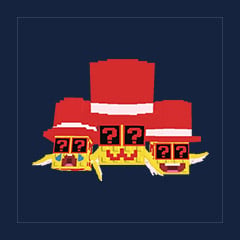 Los Lucky Blocks