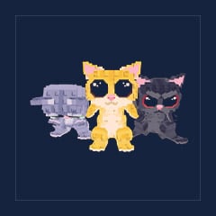 Los Mi Gatitos