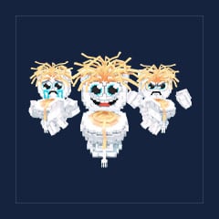 Los Spaghettis