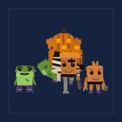 Los Spooky Combinasionas