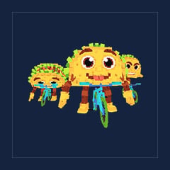 Los Tacoritas