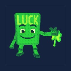 Luck Luck Luck Sahur