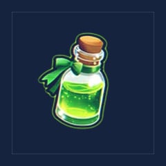 Luck Potion