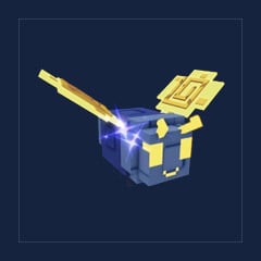 [Jumbo] Lunar Moth | 60Kg + 100Age