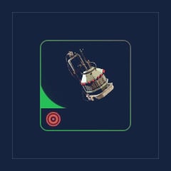 Lure Grenade Trap