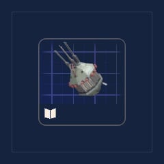 [BP] Lure Grenade