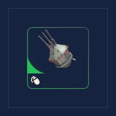 Lure Grenade