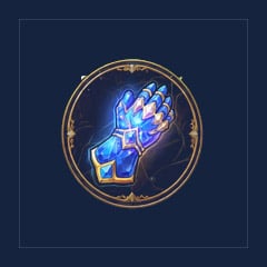 Luxury Relic (Fist) [x3]