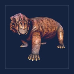 Lystrosaurus | Lvl 362 | Top Stats