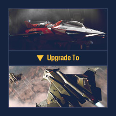 Upgrade - M50 to Gladius Valiant