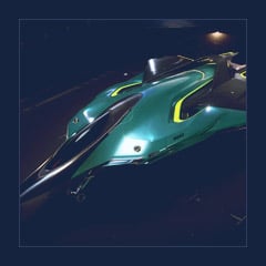M80 - Tetra Paint