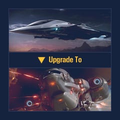 Upgrade - M80 to Starlancer TAC