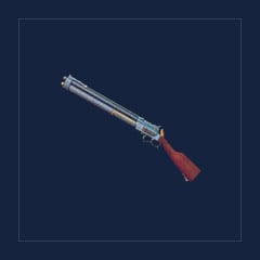 M82 Rifle