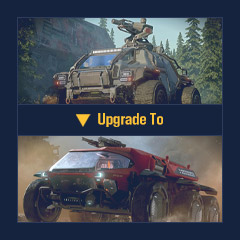 Upgrade - MDC to URSA Medivac