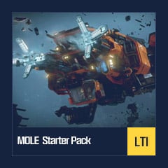 MOLE Starter Pack