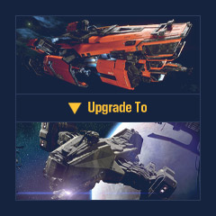 Upgrade - MOLE to Reclaimer