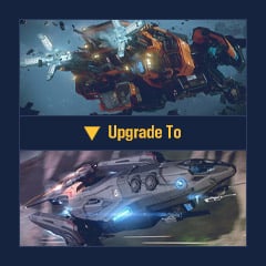Upgrade - MOTH to Redeemer