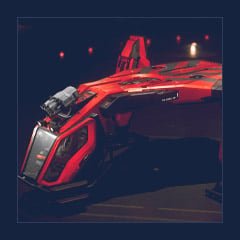 MPUV - Firebrand Paint