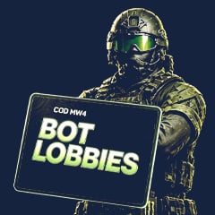 MW4 Multiplayer Bot Lobbies