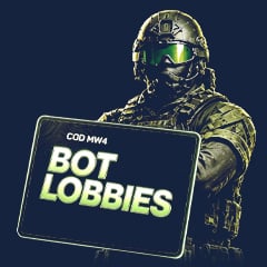 MW4 Multiplayer Bot Lobbies