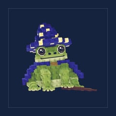 Magi Ribbitini