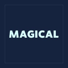  Magical
