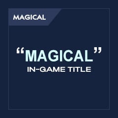 Magical