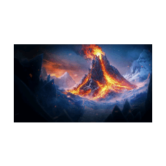 [1400 CP] Tracer Pack: Magma Freeze