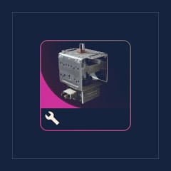 Magnetron