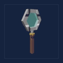 Magnifying Glass