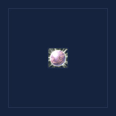 Major Accessory Orb