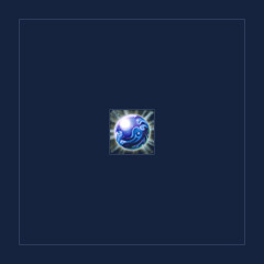 Major Armor Orb