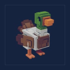 Mallard