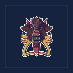 Lvl 2800 + Mammoth + Godhuman