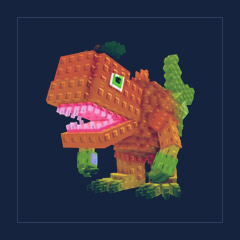 Mangolodon