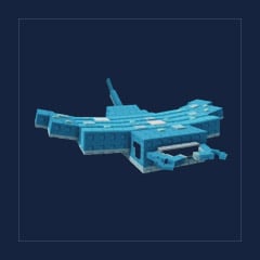 Manta Ray