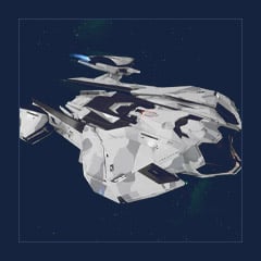 Mantis - Polar Paint