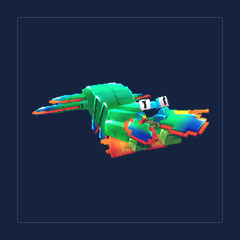Mantis Shrimp