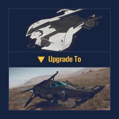 Upgrade - Mantis to Razor EX