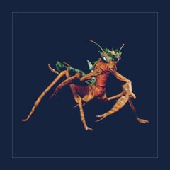 Mantis | Lvl 362 | Top Stats