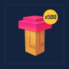 Maple Mushroom Seed [x500]