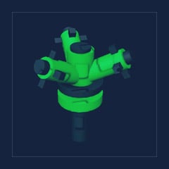 Master Sprinkler