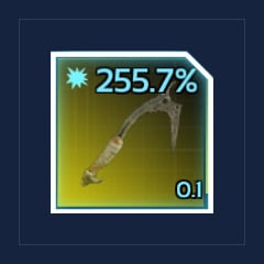 BP - Mastercraft Climbing Pick | DMG-255.7%, DUR-395