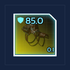 BP - Mastercraft Diplodocus Saddle | Armor-85.0, DUR-524