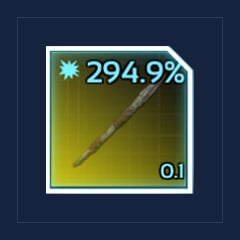 BP - Mastercraft Pick | DMG-294.9%, DUR-144