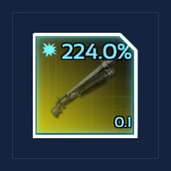 BP - Mastercraft Pump-Action Shotgun | DMG-224.0%, DUR-568