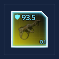 BP - Mastercraft Therizinosaurus Saddle | Armor-93.5, DUR-194