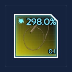 BP - Mastercraft Whip | DMG-298.0%, DUR-213